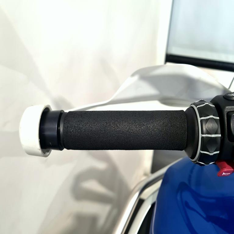 F 850 GS