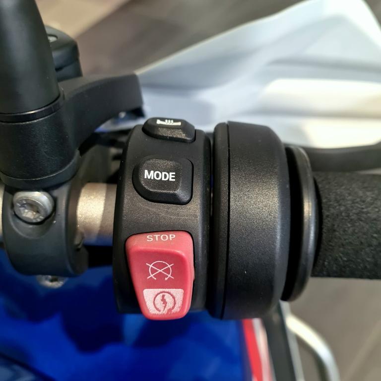 F 850 GS