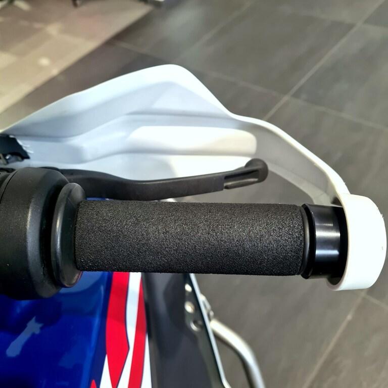 F 850 GS