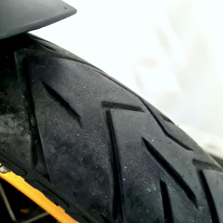 F 850 GS