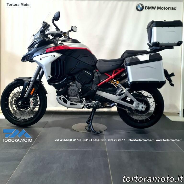 MULTISTRADA V4 1160