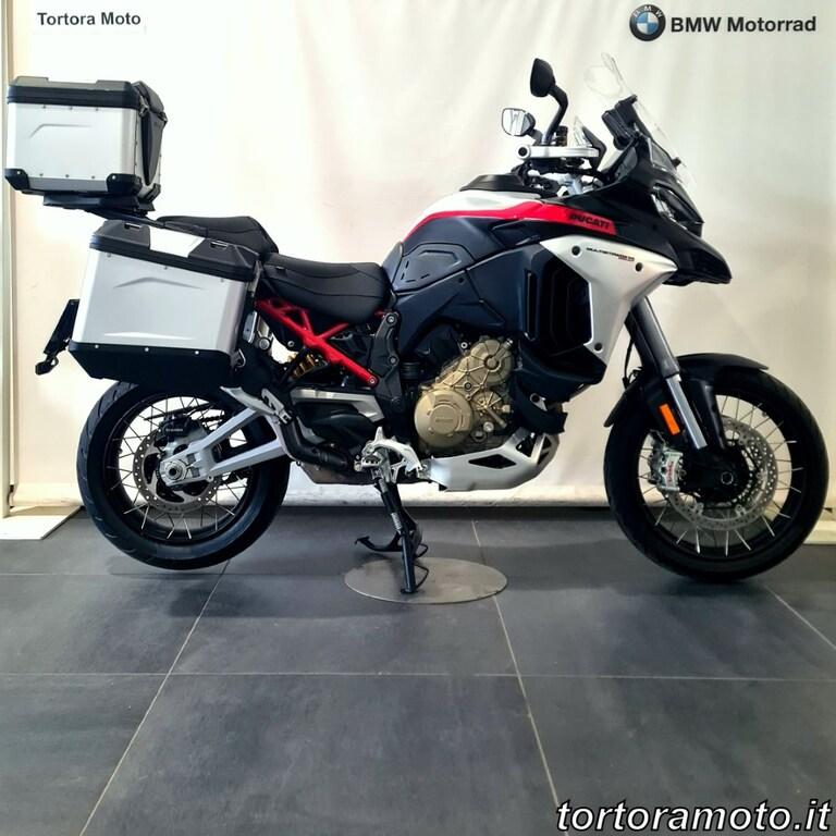 MULTISTRADA V4 1160