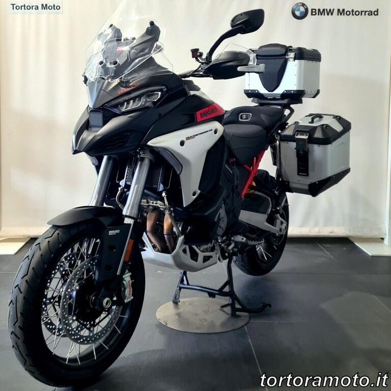 MULTISTRADA V4 1160