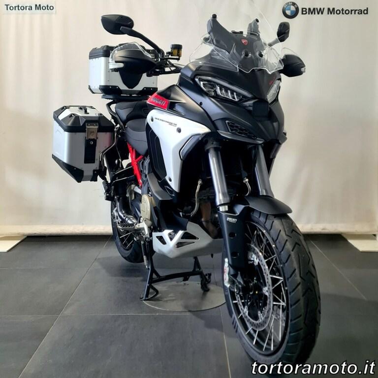 MULTISTRADA V4 1160