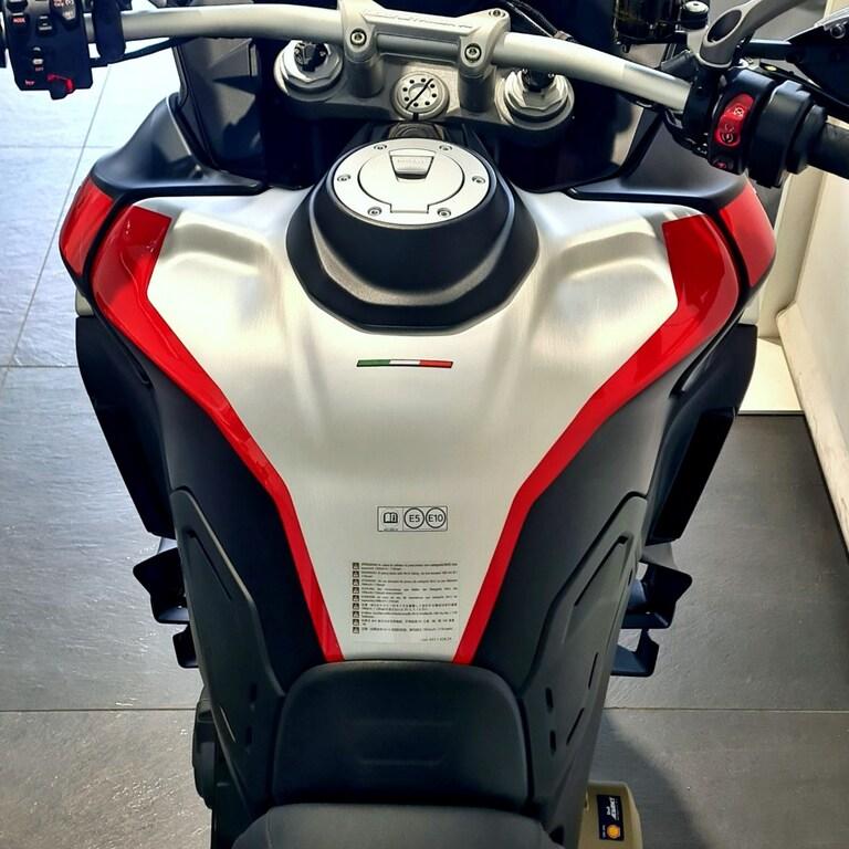 MULTISTRADA V4 1160