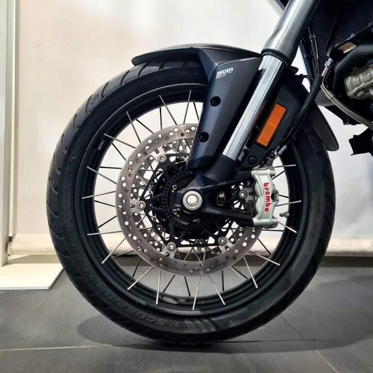 MULTISTRADA V4 1160