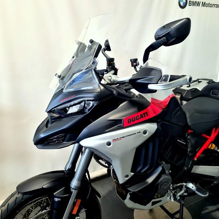 MULTISTRADA V4 1160