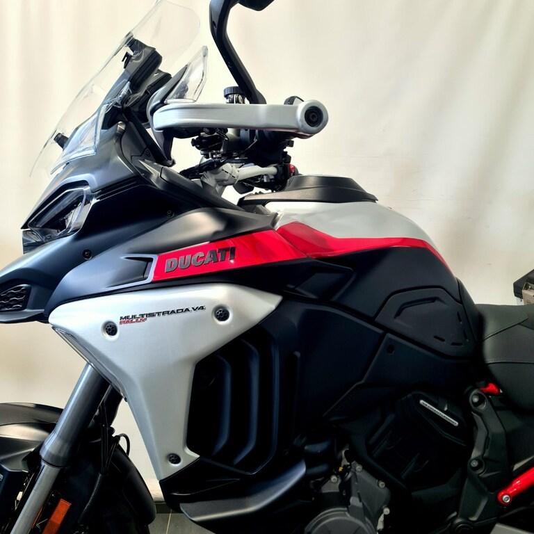 MULTISTRADA V4 1160