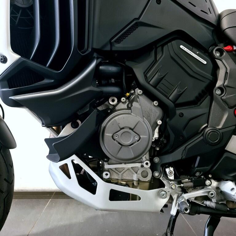 MULTISTRADA V4 1160