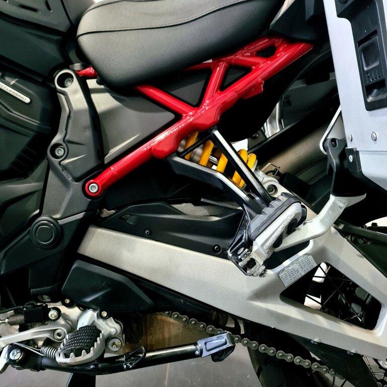 MULTISTRADA V4 1160