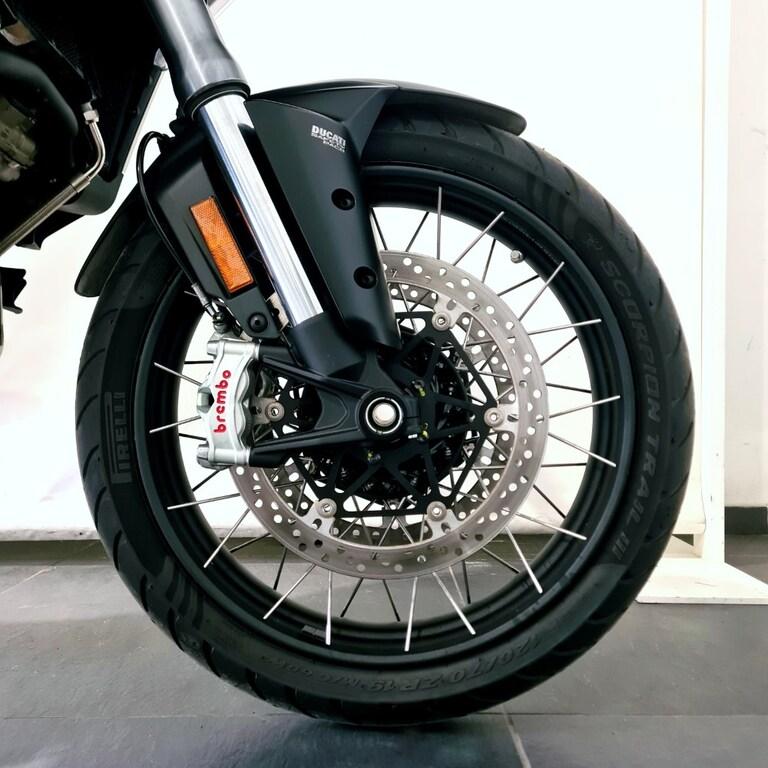 MULTISTRADA V4 1160