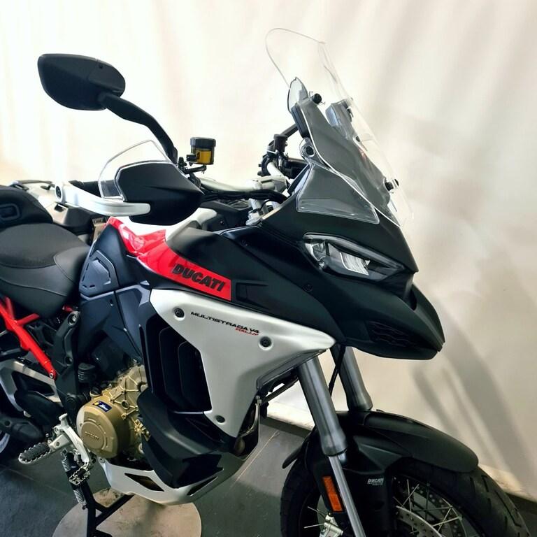 MULTISTRADA V4 1160