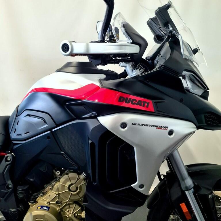 MULTISTRADA V4 1160