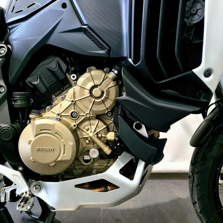 MULTISTRADA V4 1160
