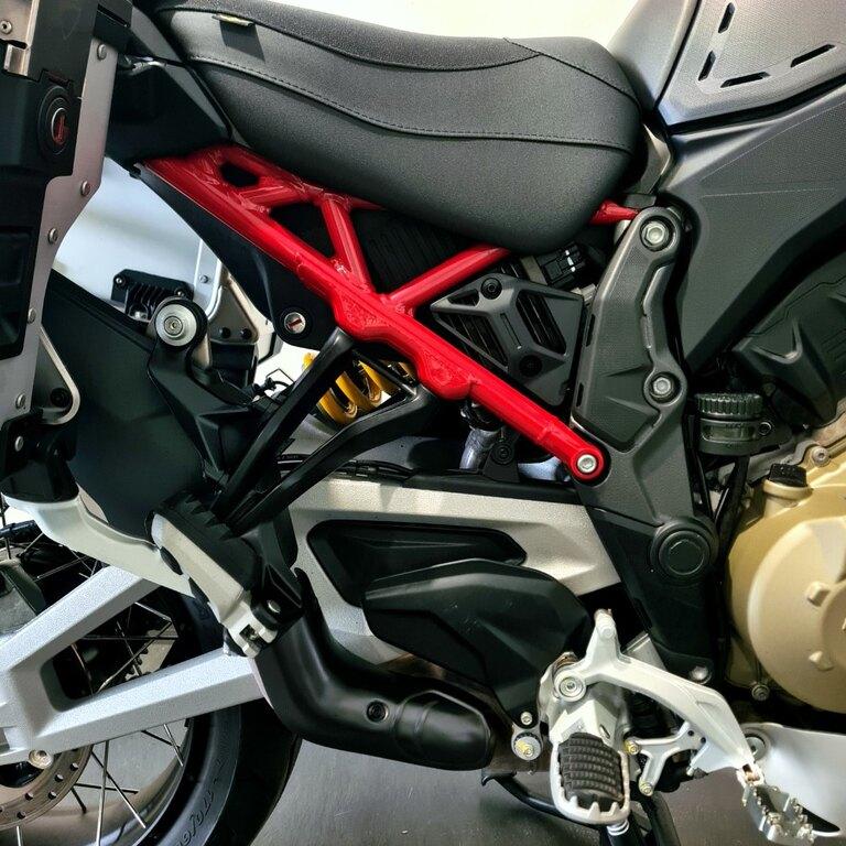 MULTISTRADA V4 1160