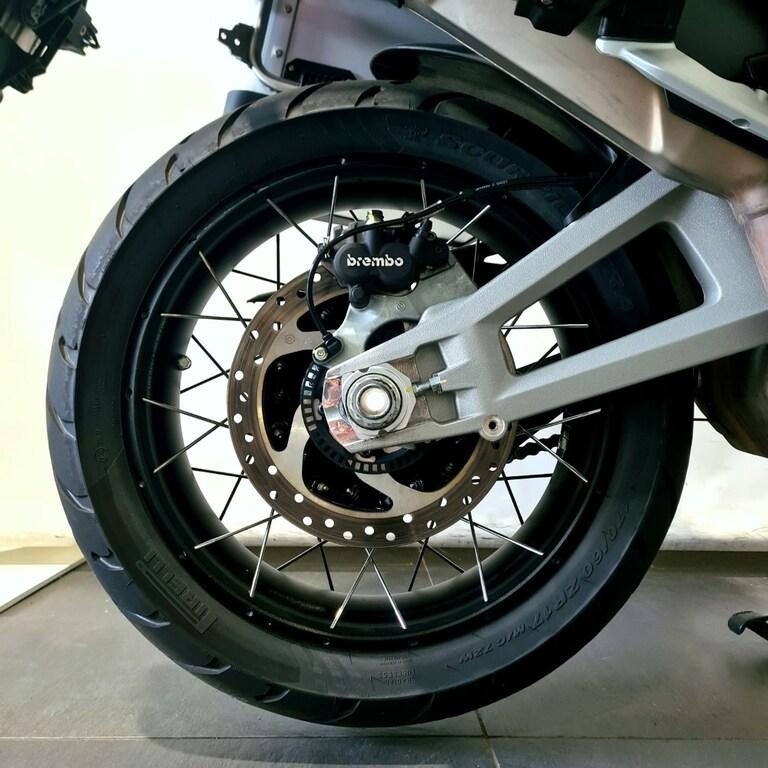 MULTISTRADA V4 1160