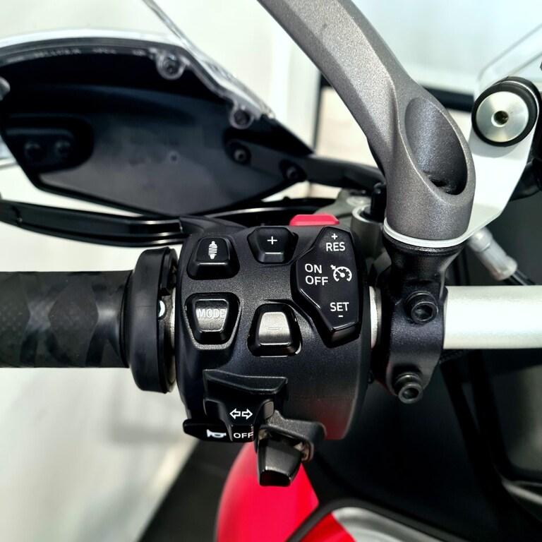 MULTISTRADA V4 1160