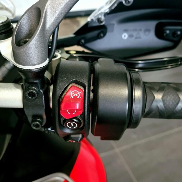 MULTISTRADA V4 1160