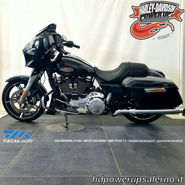 STREET GLIDE 117 1923