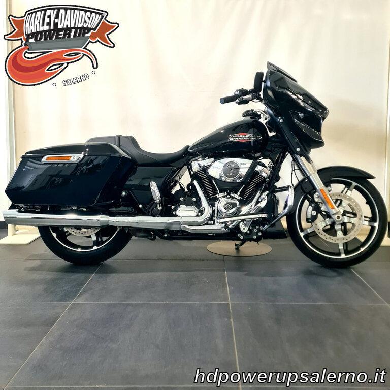 STREET GLIDE 117 1923