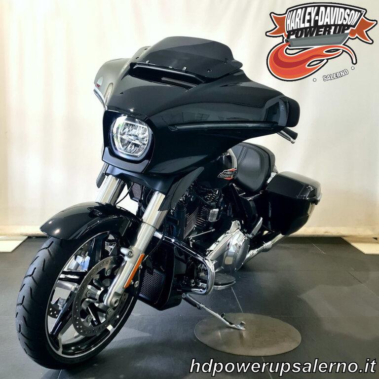 STREET GLIDE 117 1923