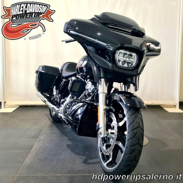 STREET GLIDE 117 1923