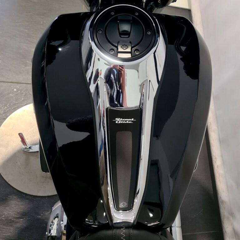 STREET GLIDE 117 1923