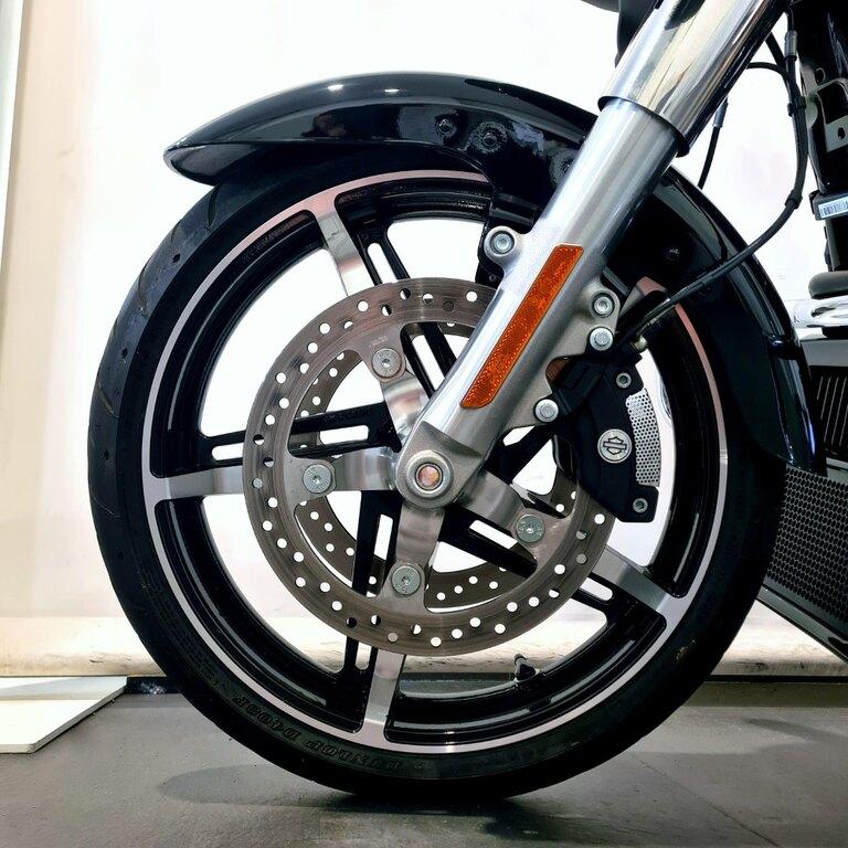 STREET GLIDE 117 1923