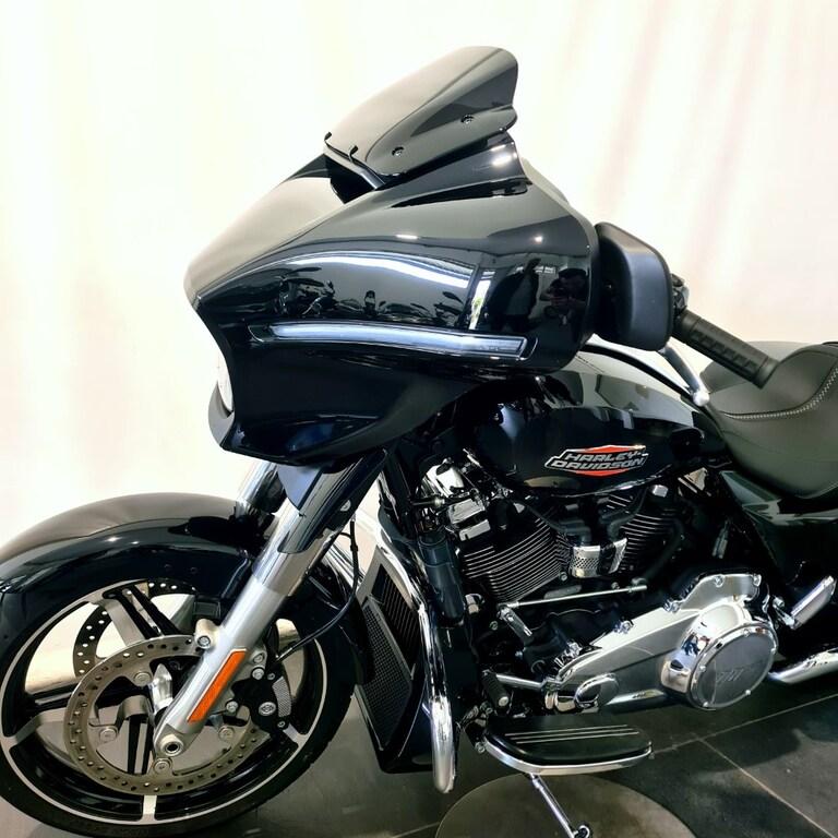 STREET GLIDE 117 1923