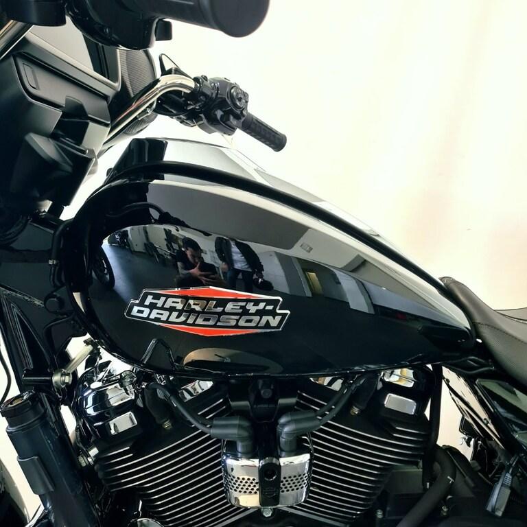 STREET GLIDE 117 1923