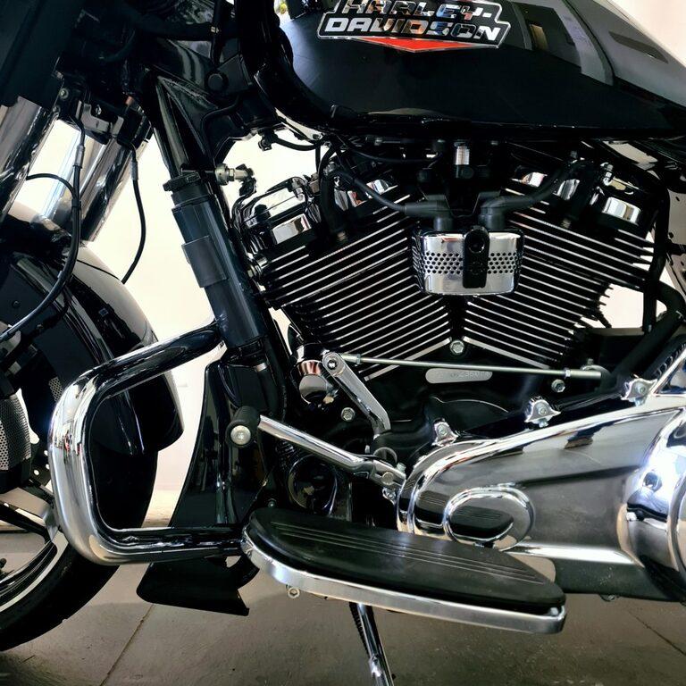 STREET GLIDE 117 1923