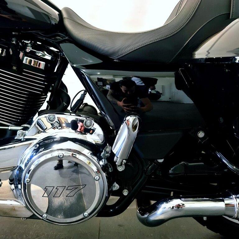 STREET GLIDE 117 1923