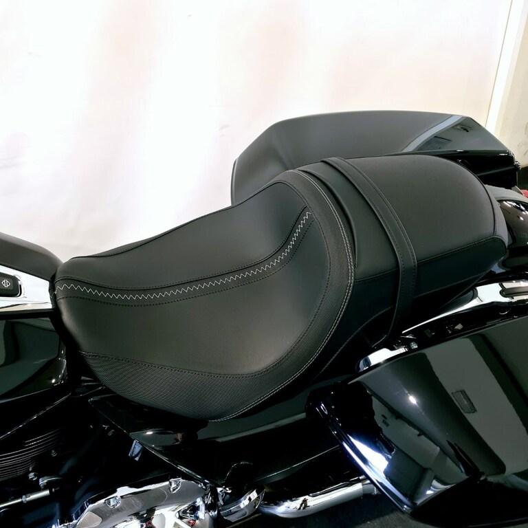 STREET GLIDE 117 1923