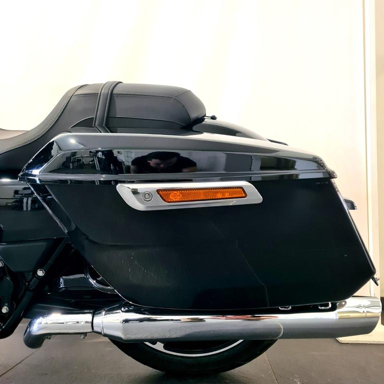STREET GLIDE 117 1923