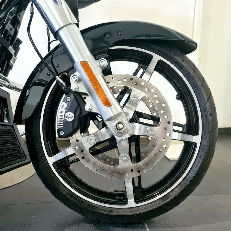 STREET GLIDE 117 1923