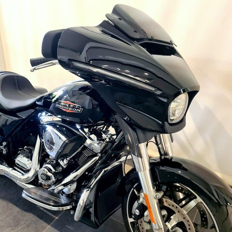 STREET GLIDE 117 1923