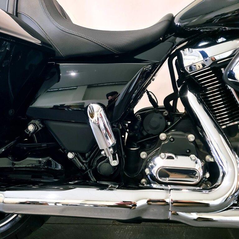 STREET GLIDE 117 1923