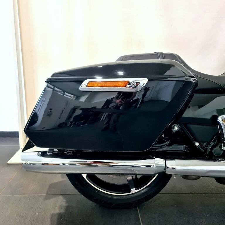 STREET GLIDE 117 1923