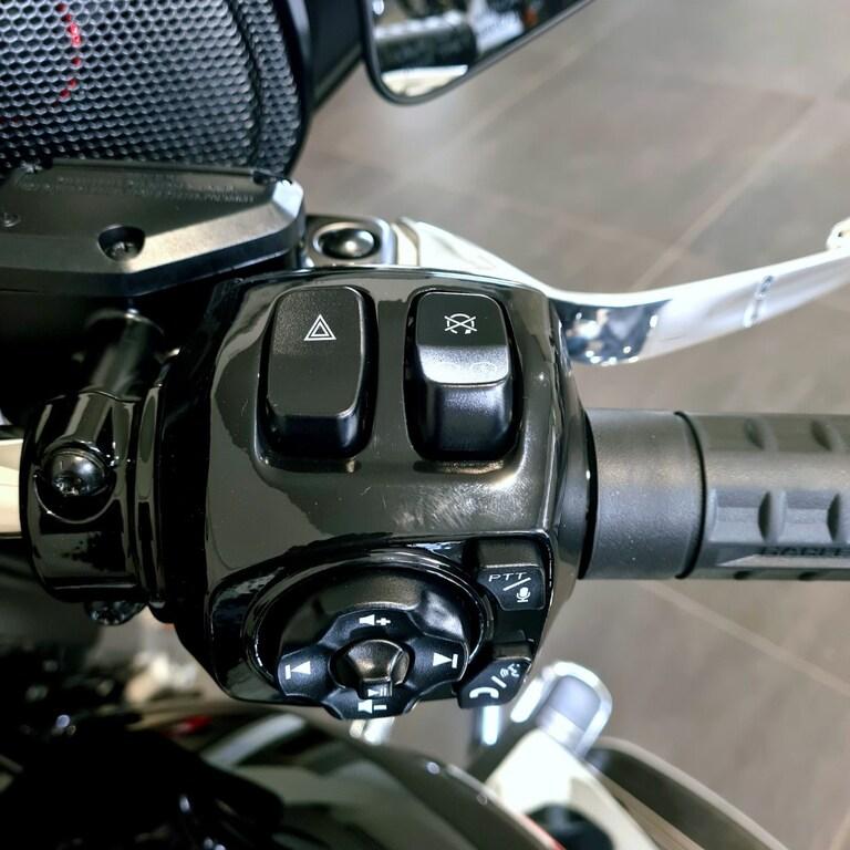 STREET GLIDE 117 1923