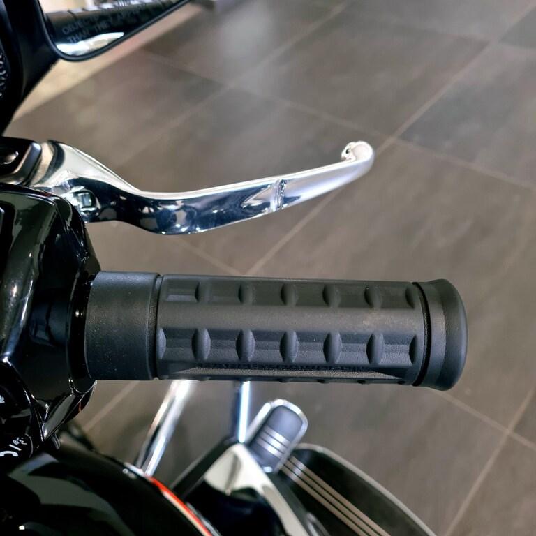 STREET GLIDE 117 1923