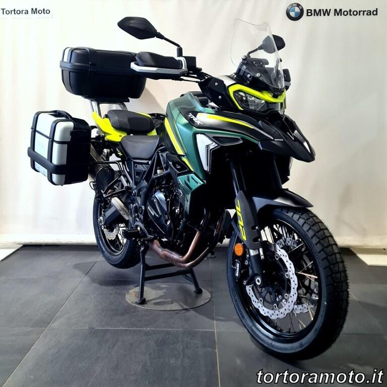TRK 702