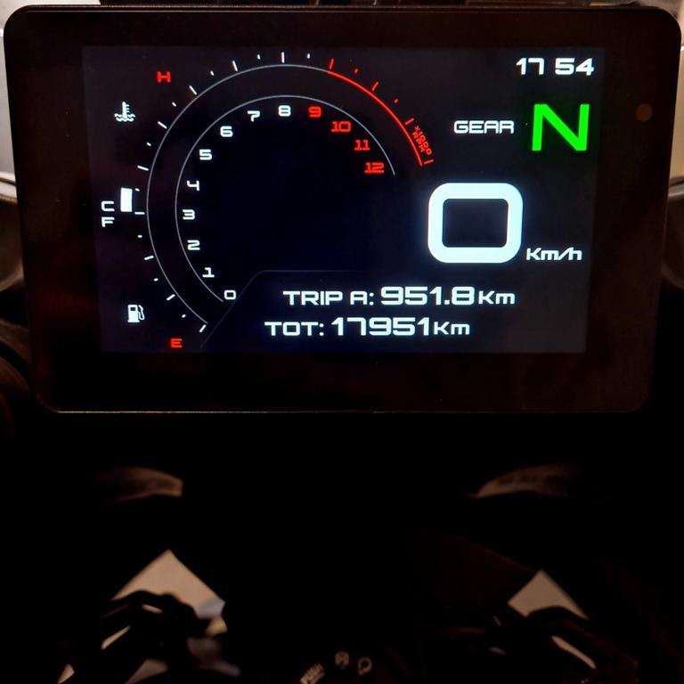 TRK 702