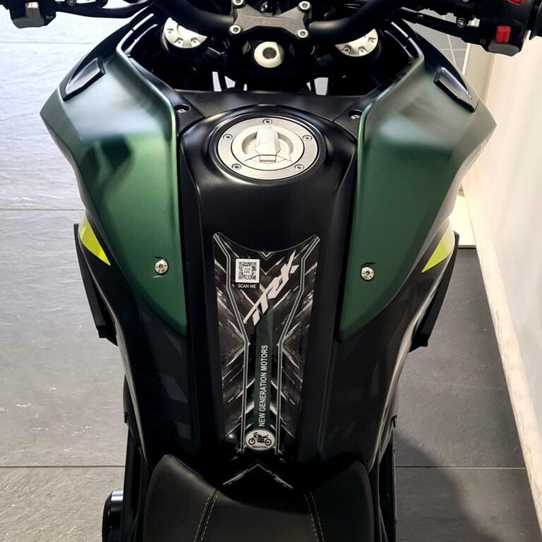 TRK 702