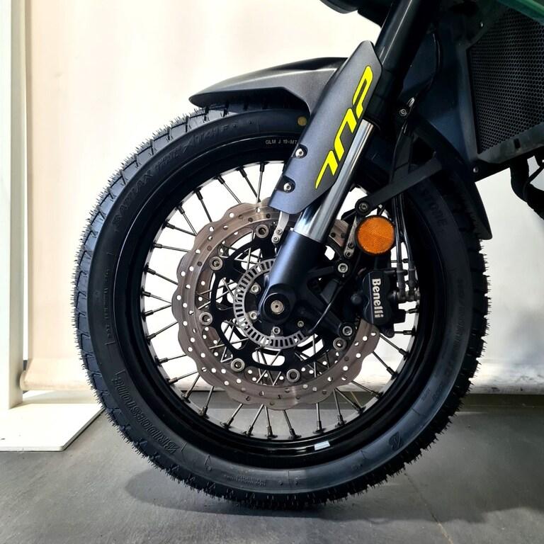 TRK 702