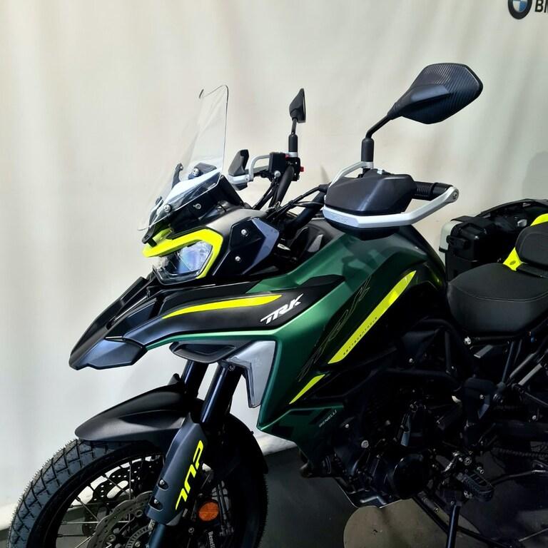 TRK 702