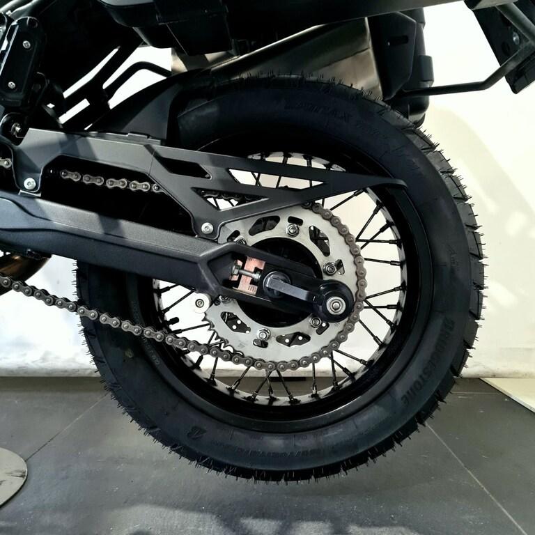 TRK 702