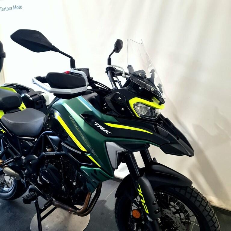 TRK 702