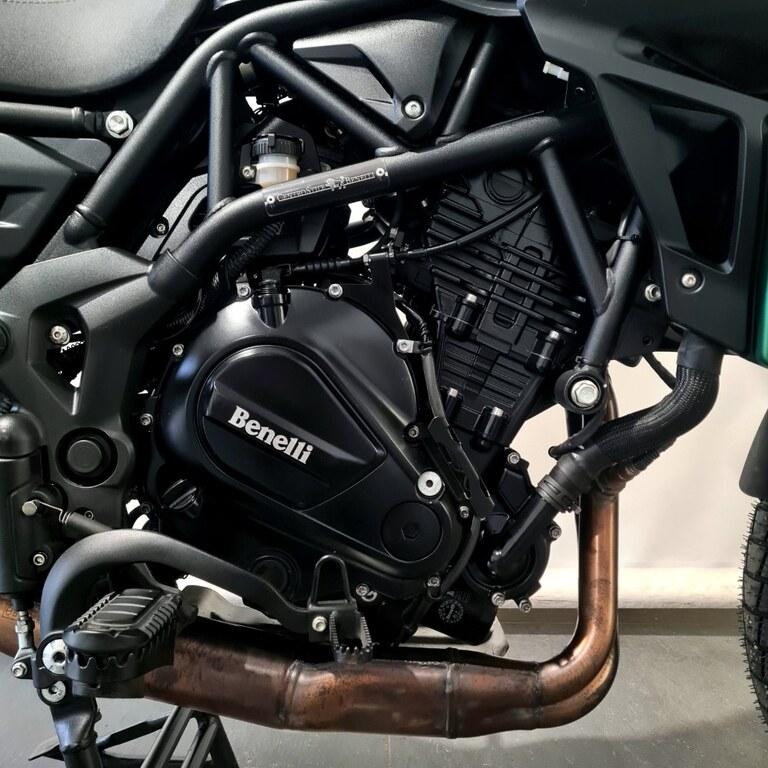 TRK 702
