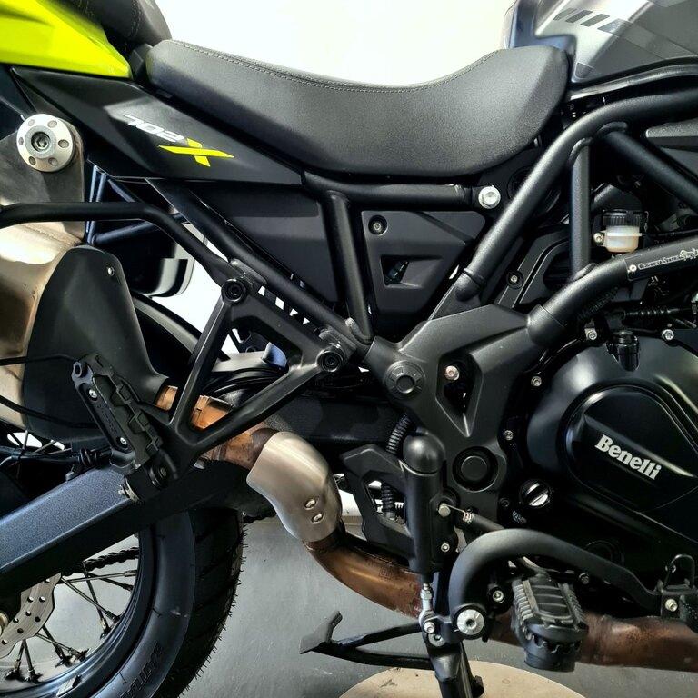TRK 702