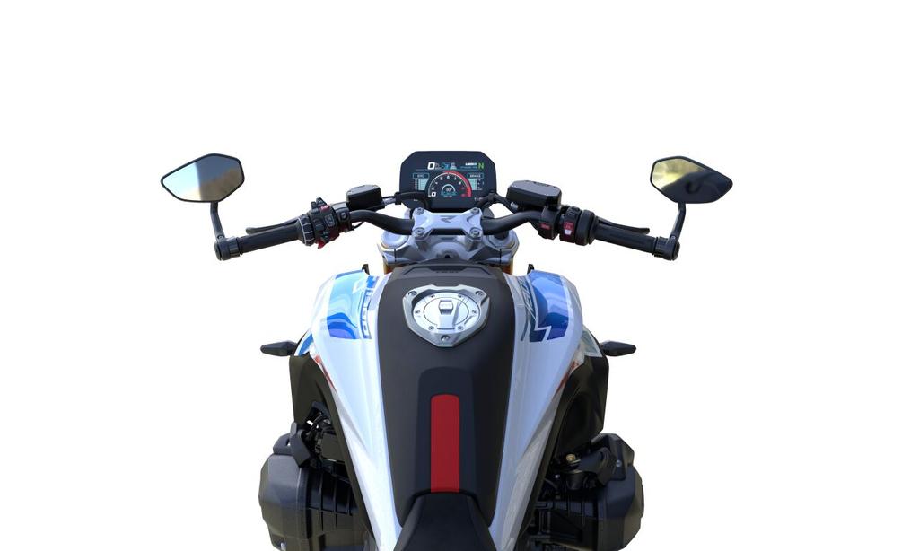 R 1300 R